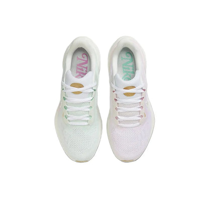 POIZON Nike Air Zoom Pegasus 41 Barely Green Playful Pink Women's HM3732-361