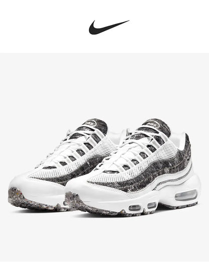 Oryginalne damskie trampki Nike AIR MAX 95 SE z amortyzacją powietrzną CV8830-100