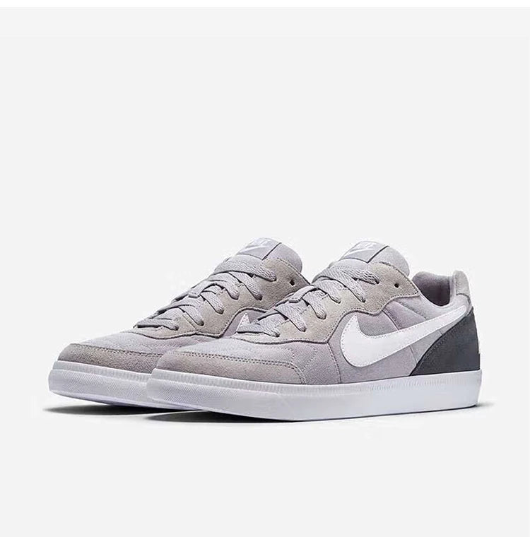 Chaussures de ville légères à tige basse Nike TIEMPO TRAINE pour homme, authentiques, 644843-003