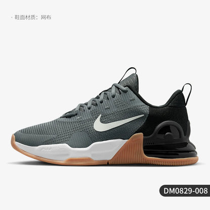 Chaussures de sport Nike d'hiver pour homme, basses, à lacets, résistantes et adaptées à un usage quotidien, modèle DM0829-008