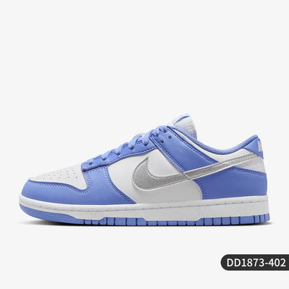 Nike Original-Sneaker für Damen, weich, klassisch, trendy und strapazierfähig DD1873-402