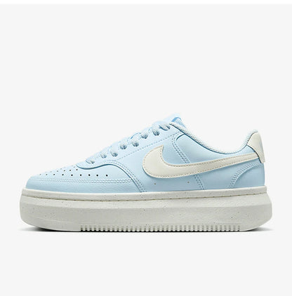 Nike Authentic Court Vision Alta Damen-Plateau-Freizeitschuhe DZ5394-400
