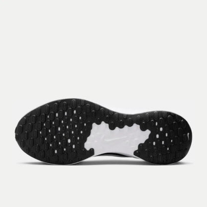 Nike's New Lightweight Soft-Soled Training and Fitness Men's Road Running Shoes Revolution 7 Mesh Lightweight Outdoor Sports Running Shoes Comfortable Soft-Soled Casual Running Shoes for Daily Travel Men's Versatile Must-Have