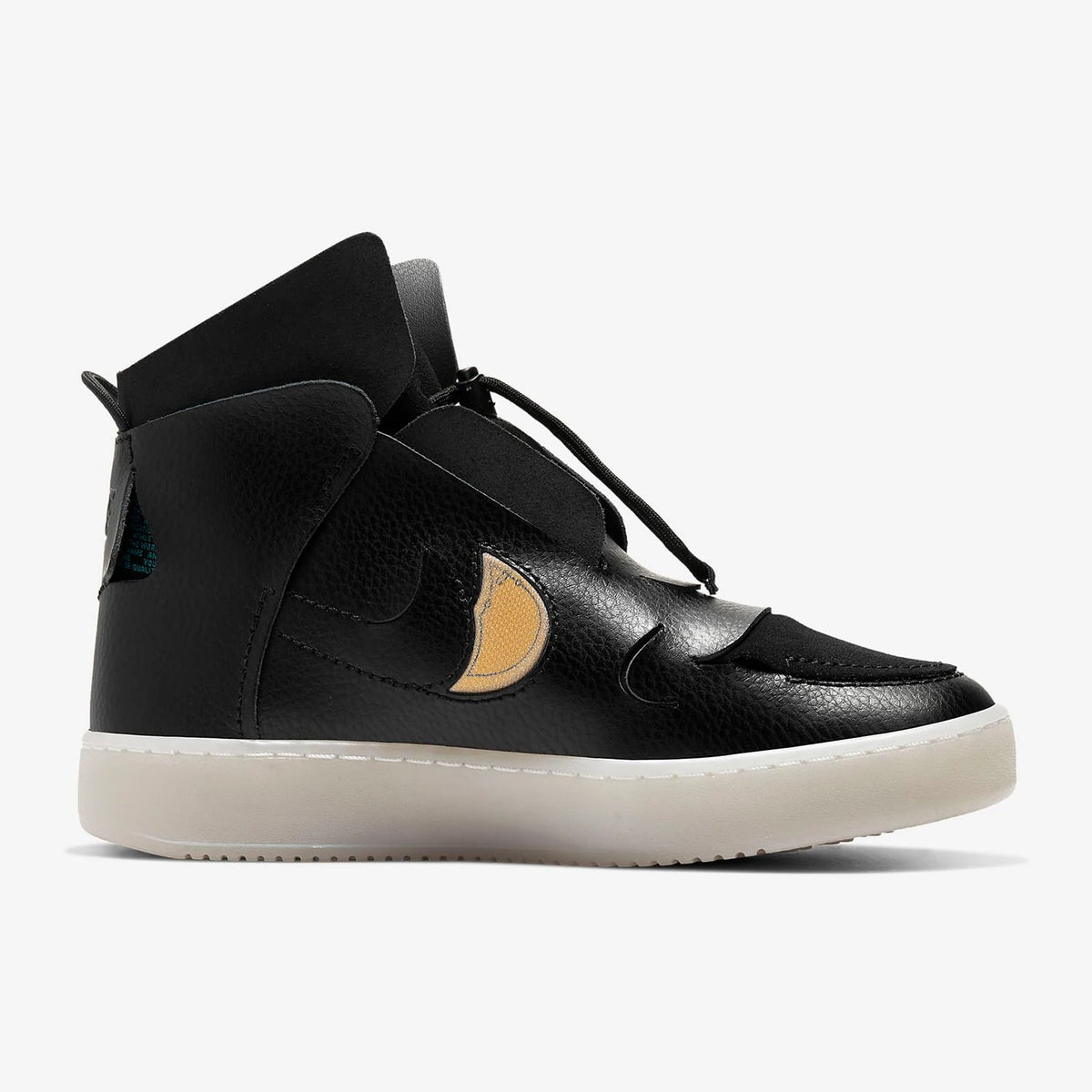 Nike originalni VANDALISED dekonstruirani ženski visoki športni copati CI7594-001