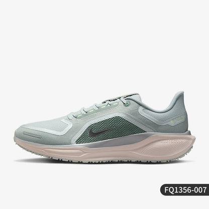 Chaussures de course Nike Pegasus 41 pour homme, authentiques, amortissantes et résistantes à l'usure, FQ1356-007