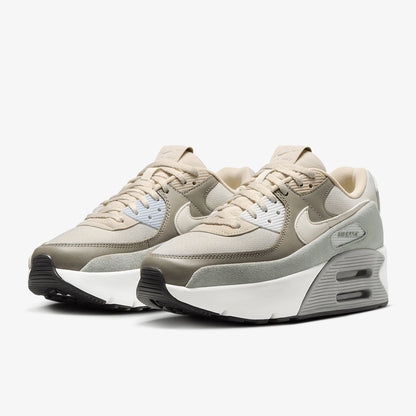 Chaussures de course Nike Air Max 90 LV8 pour femme, authentiques, FD4328-108