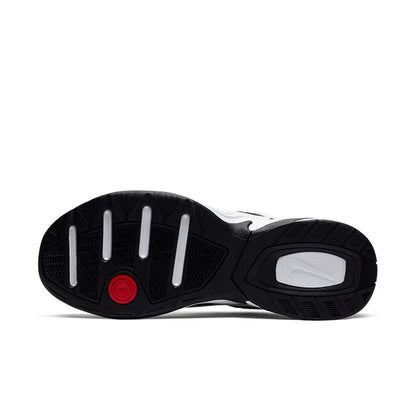 Nike M2K TEKNO Retro Slip-Resistant Durable Versatile Cushioned Dad Shoes Sports Shoes AV4789-104