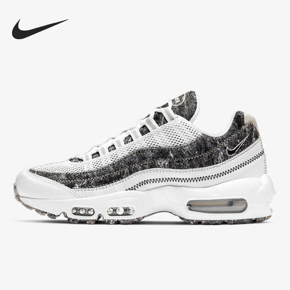 Oryginalne damskie trampki Nike AIR MAX 95 SE z amortyzacją powietrzną CV8830-100