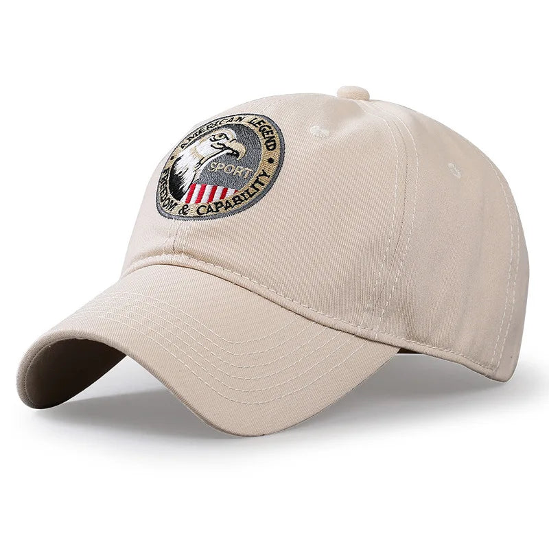 Baseballová čepice Big Head Plus Size, 100 % bavlna, vhodná pro muže i ženy, nastavitelná, čepice typu „dad hat“, nadměrná velikost 58–60 cm, 61–65 cm