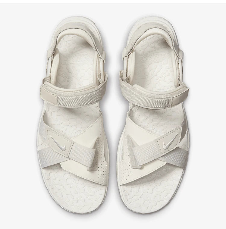 Nike Original ACG Air Deschutz+ Unisex-Sandalen mit atmungsaktiver Sohle FN5201-300