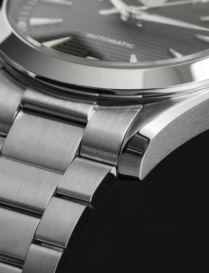 San Martin 38mm Chronometer Men Watch SN0113W V2 ST2130 Automatic Movement Sapphire BGW9 Luminous Waterproof 100m Watches
