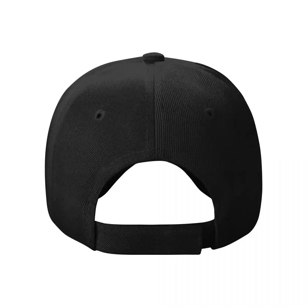 Geometry Dash Baseball Cap Anime Visor Vintage Sun Hat Women's Hats For The Sun Men's