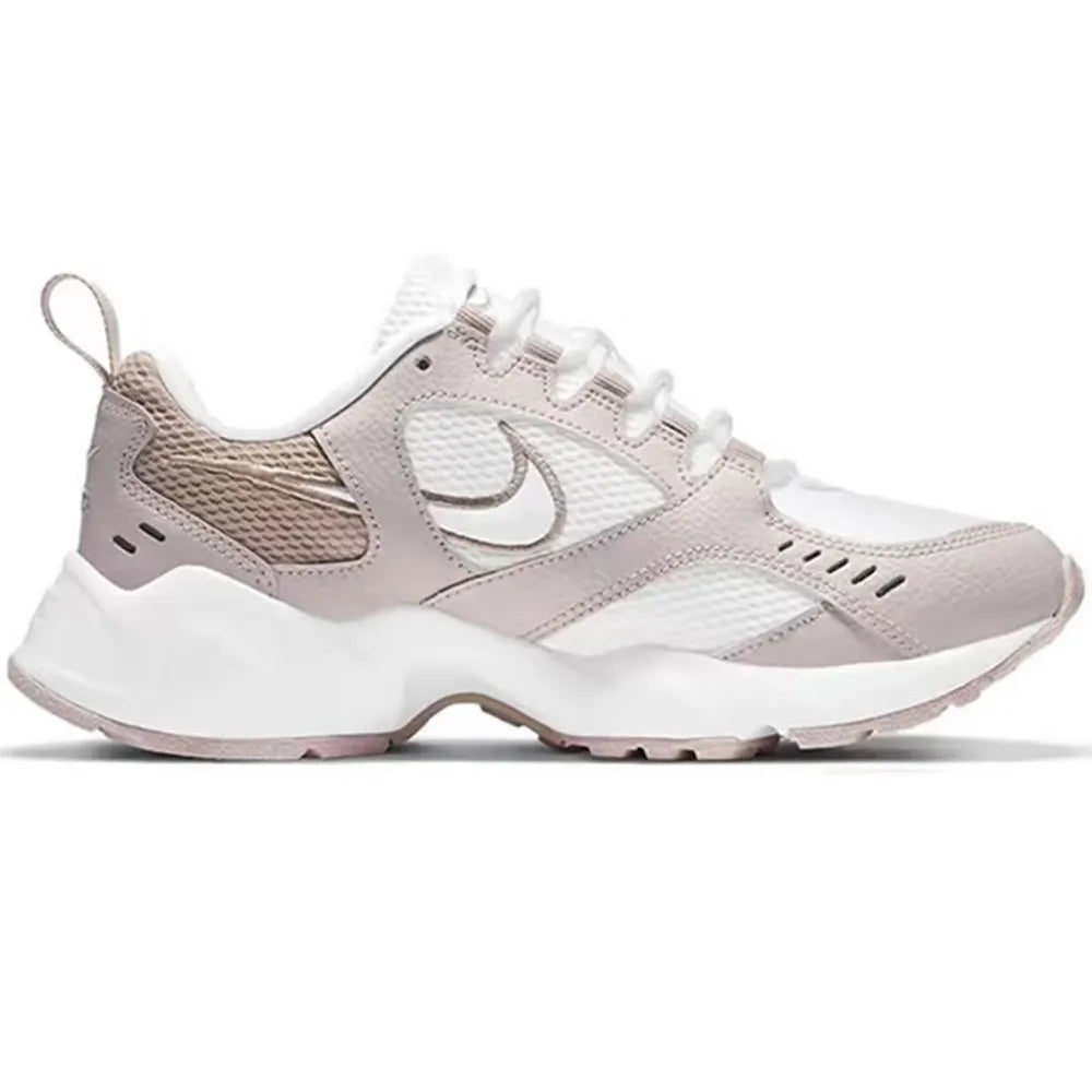 Nike Air Heights Cushioned, Comfortable & Lightweight Breathable, Slip-Resistant & Durable Everyday Running Shoes CI0603-102