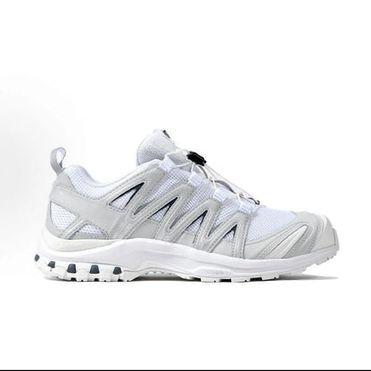 SALOMON XA Pro 3D Multicolor Retro funktionale Bergsteiger- und Wanderschuhe Casual Sneakers