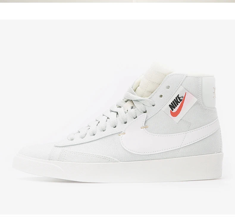 Nike Original – Saisonale neue Damen-High-Top-Freizeitschuhe BQ4022-400