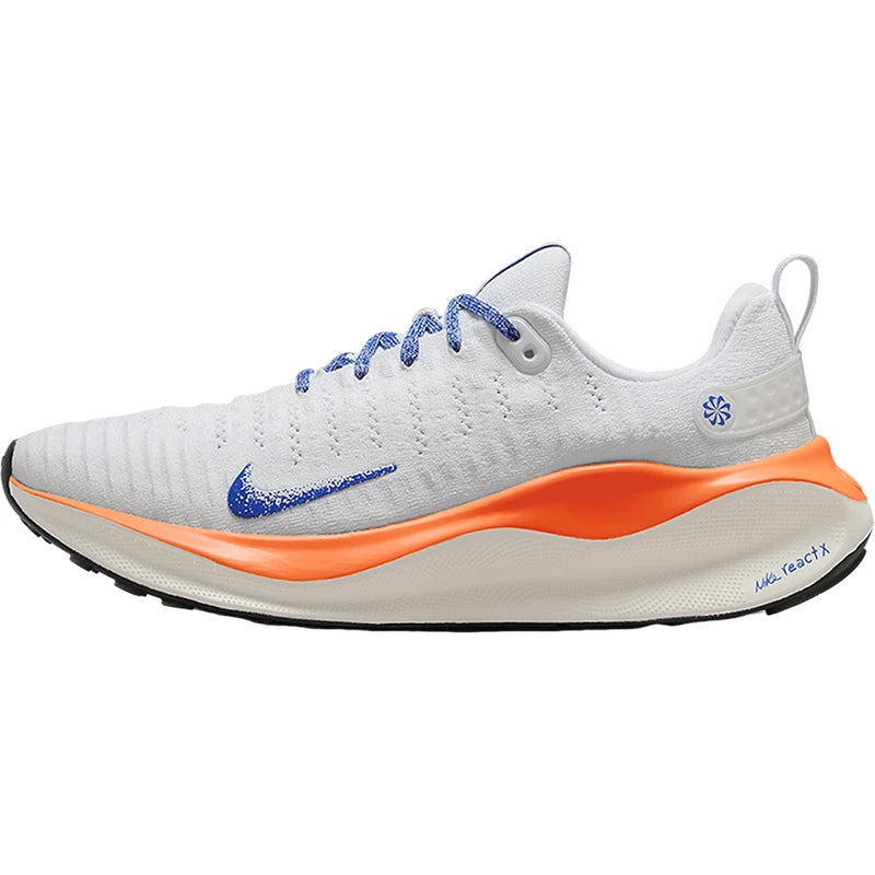 Chaussures de course Nike Authentic Summer pour femme, rembourrées et confortables, modèle HJ6649-900