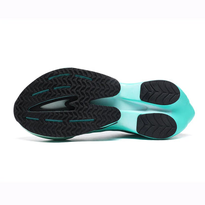 Sports Shoes Men Mesh Breathable Cushioning High Quality Non-Slip Sneakers Summer Marathon Training Running Shoes for Women
