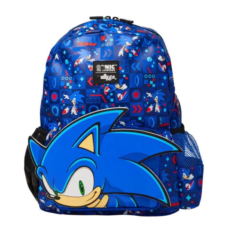 In Stock Australian Schoolbag With Large Capacity To Reduce Weight Protect The Spine Charm Collectible Gift Series Ornaments