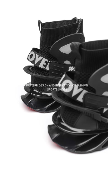 Shoes men Sneakers Male casual Mens Shoes tenis Luxury shoes Trainer Race Breathable Shoes fashion loafers running Shoes for men