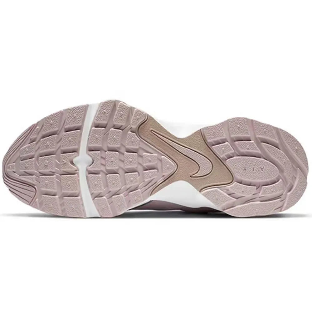 Nike Air Heights Cushioned, Comfortable & Lightweight Breathable, Slip-Resistant & Durable Everyday Running Shoes CI0603-102