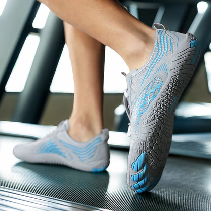 Chaussures neutres et confortables, chaussures pour les pieds nus, chaussures de sports nautiques, chaussures de fitness et de course à pied, chaussures de plein air et de plage, chaussures respirantes à séchage rapide