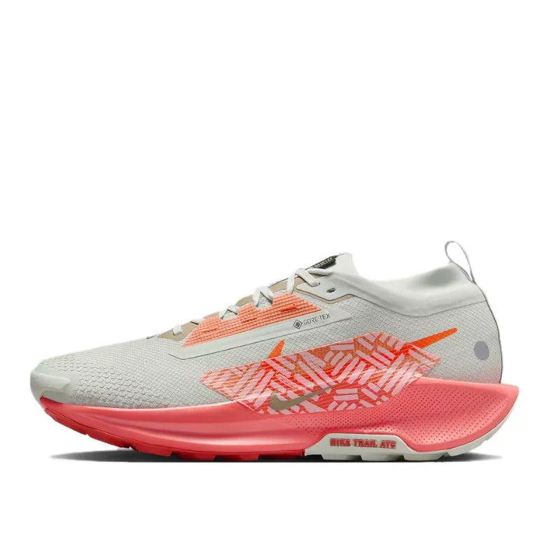Nike Pegasus Trail 5 Unisex Low-Top Trail Running Shoes, Lightweight Cushioned Grip for Outdoor Sports IB7667-001
