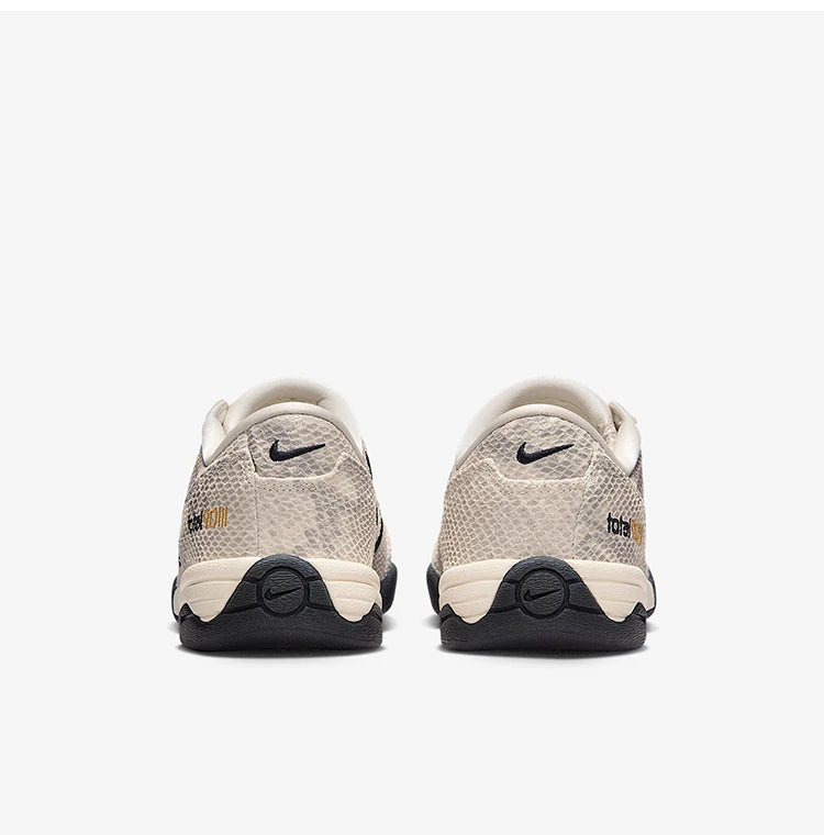 Chaussures de sport basses Nike Authentic Total 90 SE pour femme, style rétro et résistantes IB4204-100