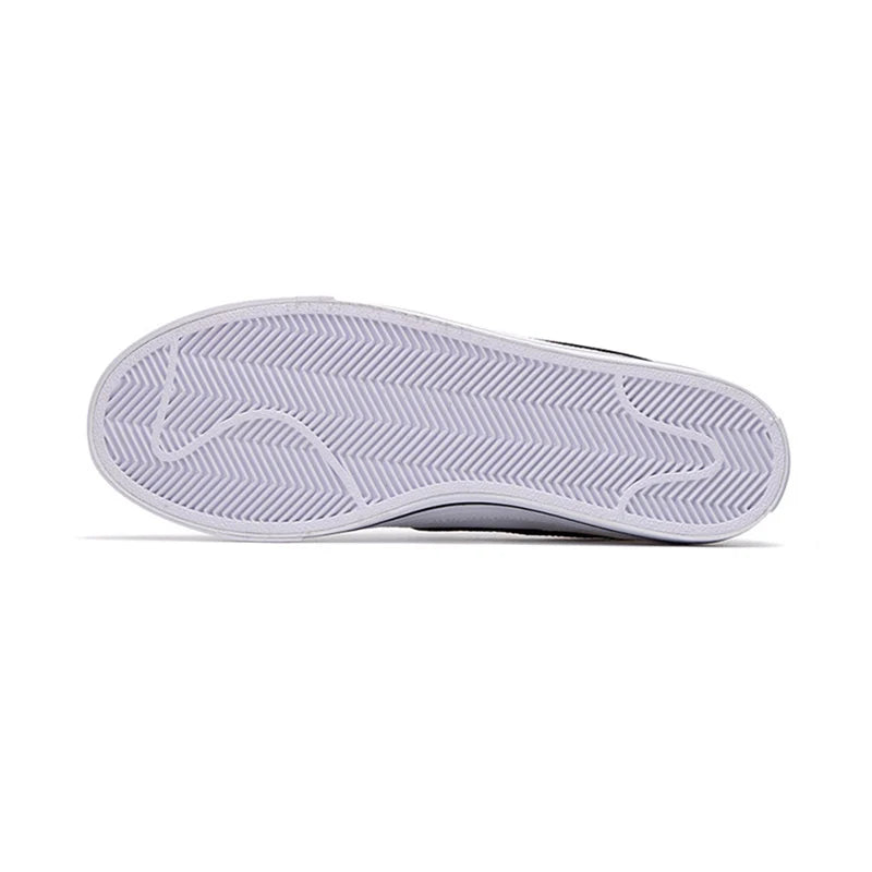 NIKE COURT LEGACY CNVS Męskie buty do skateboardingu – trampki