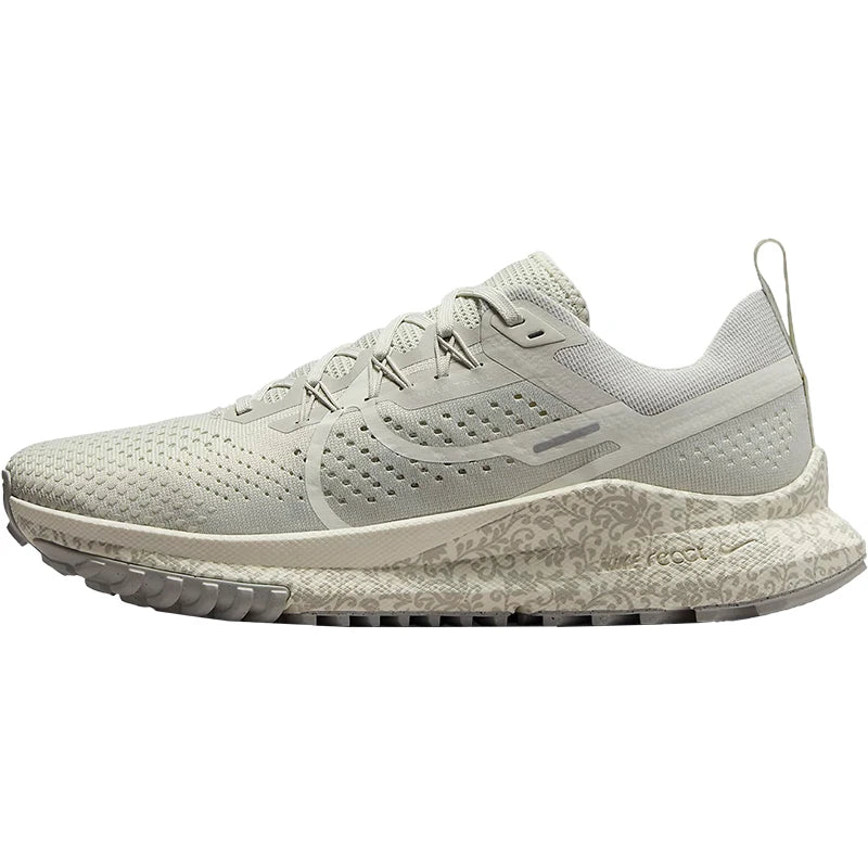 Nike genuine Pegasus Trail 4 Women's Breathable Low-Top Running Shoes FZ3778-072
