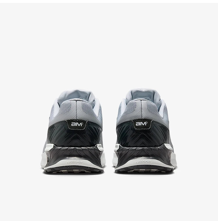 Chaussures de course Nike Air Max pour homme en mesh avec amorti Air, modèle IF2624-007
