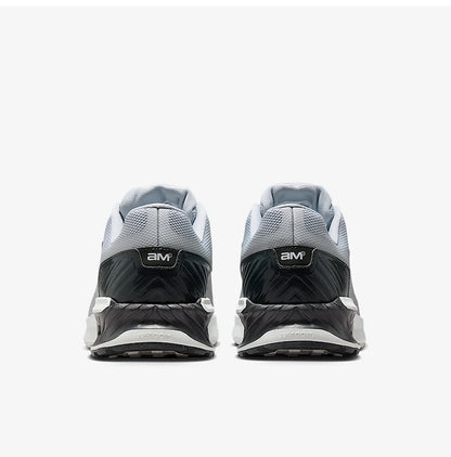 Chaussures de course Nike Air Max pour homme en mesh avec amorti Air, modèle IF2624-007