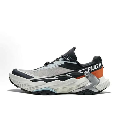 Profesjonalne męskie buty do biegania, oddychające buty spacerowe dla mężczyzn, antypoślizgowe sportowe obuwie outdoorowe, wytrzymałe męskie sneakersy do biegania