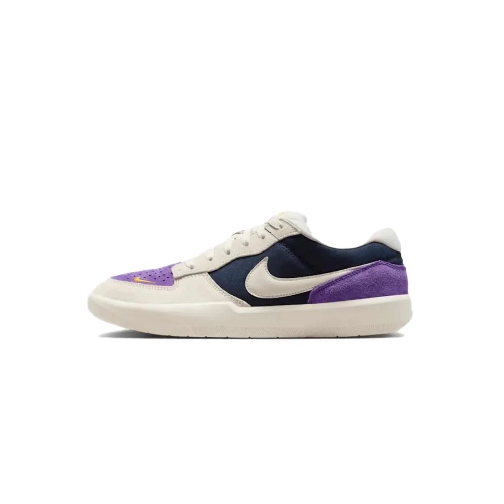 Nike SB Force 58 Unisex Comfortable, Versatile, Durable, Breathable Low-Top Skate Shoes IH0636-141