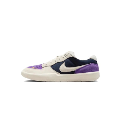 Nike SB Force 58 Unisex Comfortable, Versatile, Durable, Breathable Low-Top Skate Shoes IH0636-141