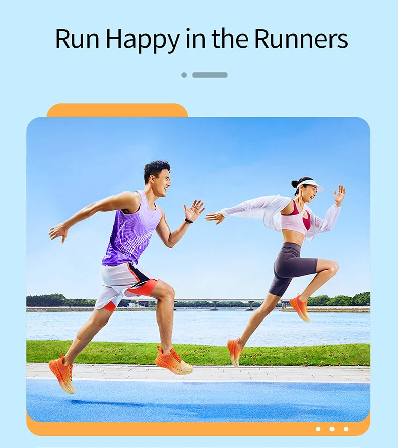 ONEMIX Novos Ténis de Corrida com Amortecimento para Homem, Adequados para Corredores Pesados, com Atacadores, Desportivos, Antiderrapantes, para Exterior, para Mulher e Homem