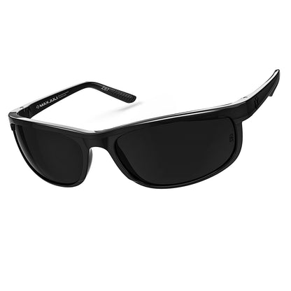 Z87 Oversized Safety Sunglasses Men Big Wide Heads TR90 Ultralight UV400 Sport Driving Fishing Z8807
