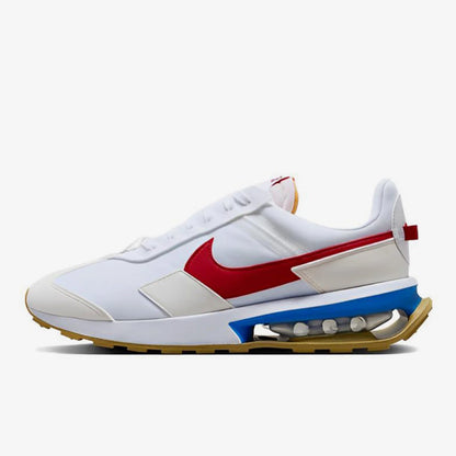 Nike genuine AIR MAX PRE-DAY Unisex Sport Wear-Resistant Casual Shoes DQ4068-101