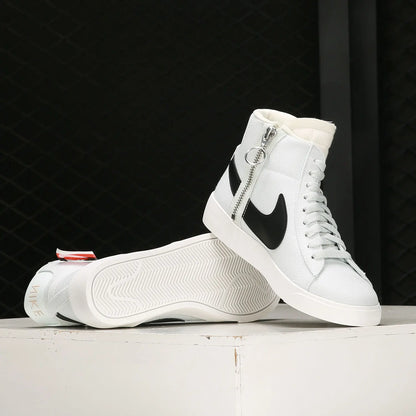 Nike Original – Saisonale neue Damen-High-Top-Freizeitschuhe BQ4022-400