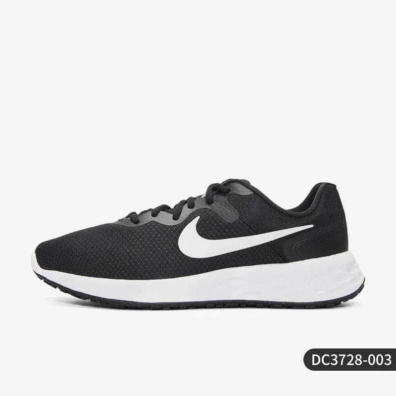 Nike oficial autêntico da nova estação, sapatilhas de corrida masculinas de tendência fashion DC3728-003