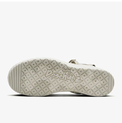 Nike Original ACG Air Deschutz+ Unisex-Sandalen mit atmungsaktiver Sohle FN5201-300