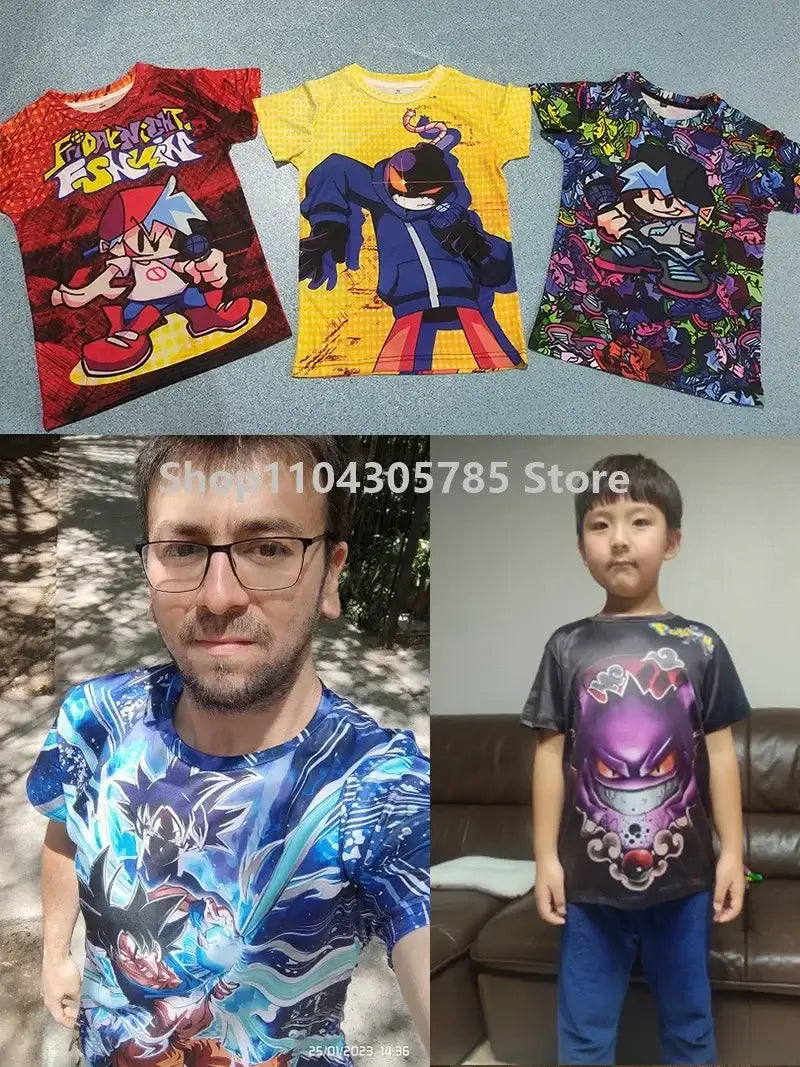 Boys and Girls Hoodies Fortnite Children's Pullover 3D Printed Hoodies Battle Royale Men's Hoodies Autumn Fashion Kids Clothing