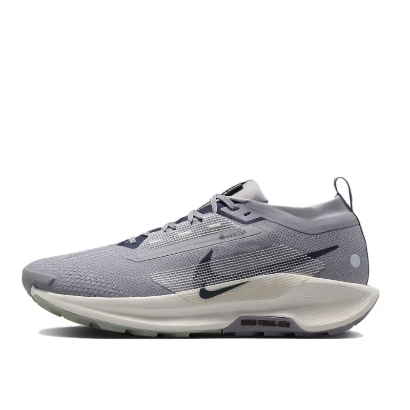 Nike Pegasus Trail 5 Unisex Low-Top Trail Running Shoes, Lightweight Cushioned Grip for Outdoor Sports IB7667-001