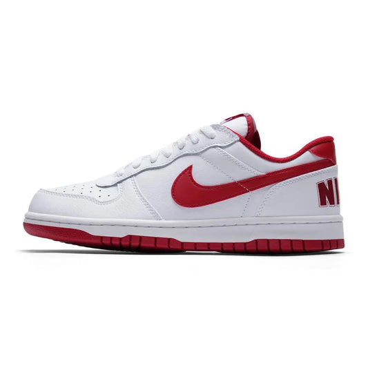 Original Neu eingetroffen NIKE BIG NIKE LOW Herren-Skateboard-Schuhe Sneakers