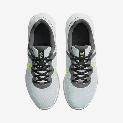 Chaussures de course sportives pour homme Nike REVOLUTION 6 authentiques, à amorti, DR9882-001