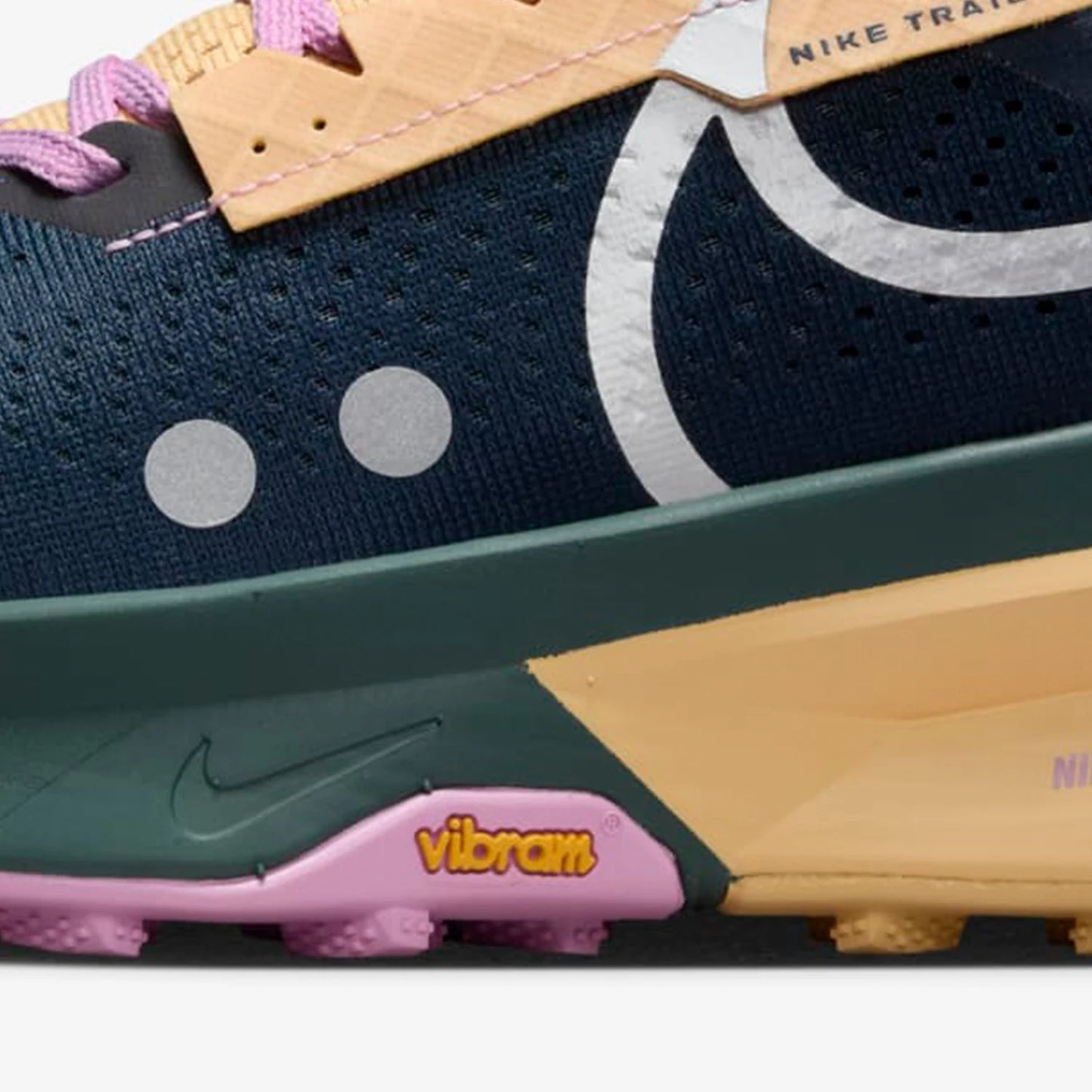 Nike Genuine New Women's Cushioned Fashion Running Shoes FD5191-401