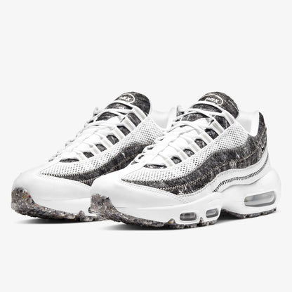Oryginalne damskie trampki Nike AIR MAX 95 SE z amortyzacją powietrzną CV8830-100