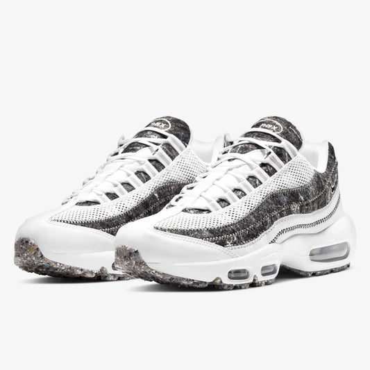 Nike Authentic AIR MAX 95 SE Women's Casual Air Cushion Sneakers CV8830-100
