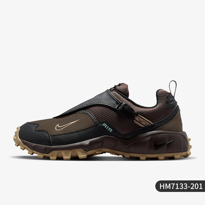 Nike Authentic ACG PHASSAD Sapatilhas de Corrida Todo-o-Terreno Outdoor para Homem e Mulher HM7133-201