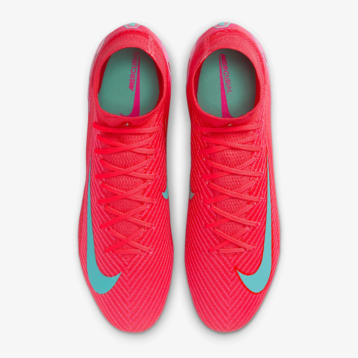 Nike, äkta nya halksäkra och slitstarka fotbollsskor för män FQ1454-800