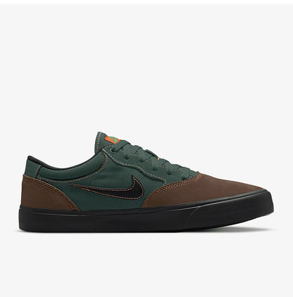 Oryginalne buty skateboardowe Nike SB Chron 2 Unisex z amortyzacją i lekkimi wstawkami DM3493-606